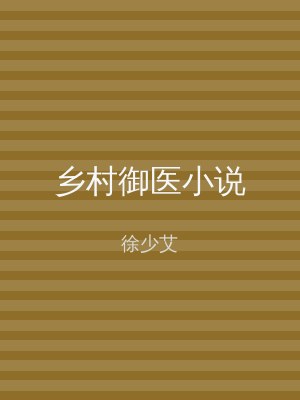 乡村御医小说