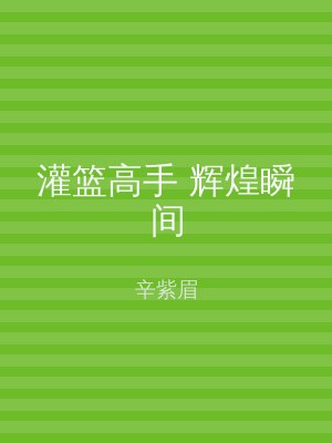 灌篮高手 辉煌瞬间