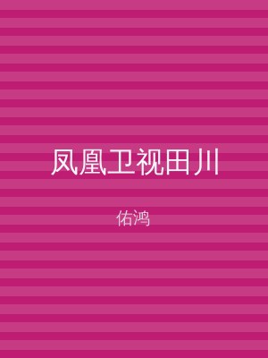凤凰卫视田川