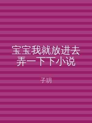 宝宝我就放进去弄一下下小说