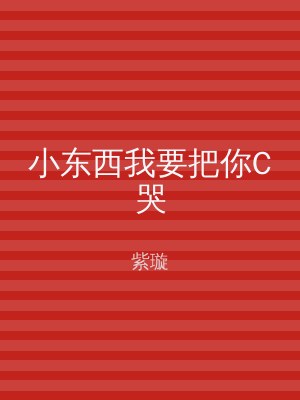小东西我要把你C哭