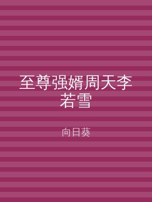 至尊强婿周天李若雪