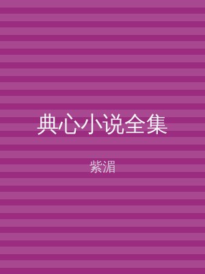 典心小说全集
