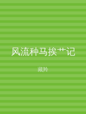 风流种马挨艹记