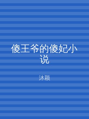傻王爷的傻妃小说