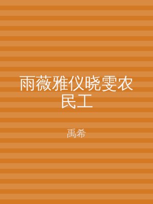 雨薇雅仪晓雯农民工