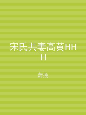 宋氏共妻高黄HHH