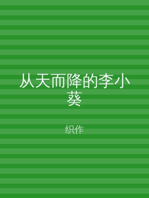 从天而降的李小葵