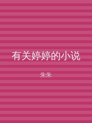 有关婷婷的小说