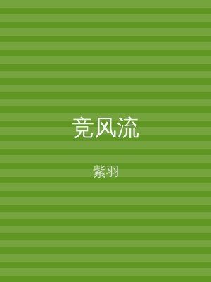 竞风流