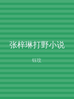 张梓琳打野小说