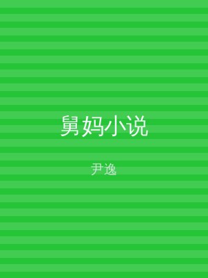 舅妈小说