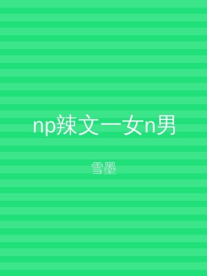 np辣文一女n男
