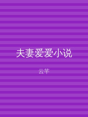 夫妻爱爱小说