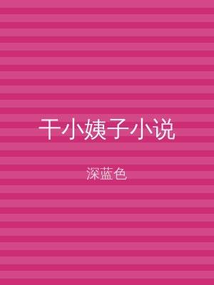 干小姨子小说