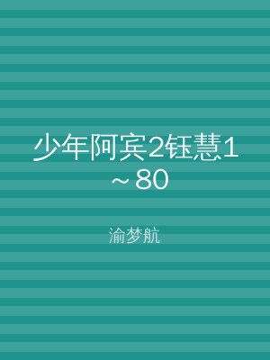 少年阿宾2钰慧1～80