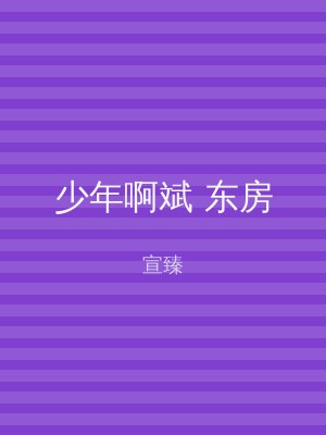 少年啊斌 东房