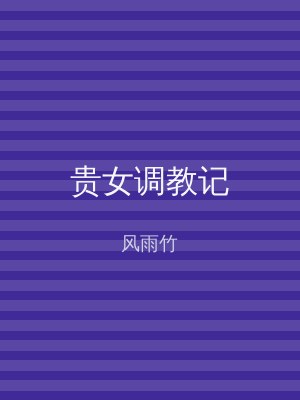 贵女调教记
