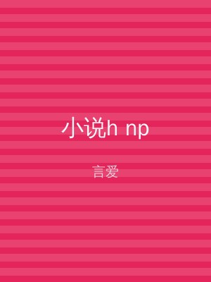 小说h np