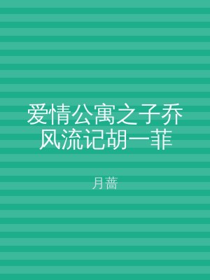 爱情公寓之子乔风流记胡一菲