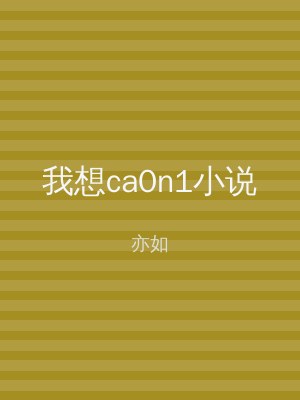 我想ca0n1小说