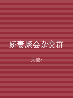 娇妻聚会杂交群