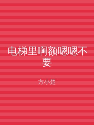 电梯里啊额嗯嗯不要