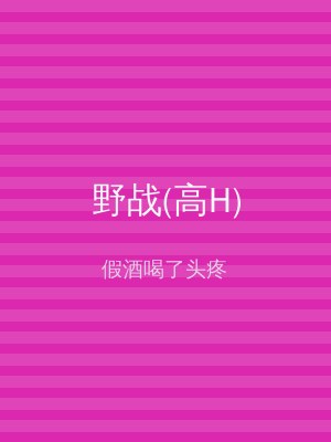 野战(高H)
