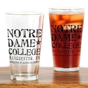 NDCAAF Drinkware