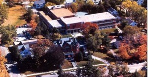 NDC Aerial